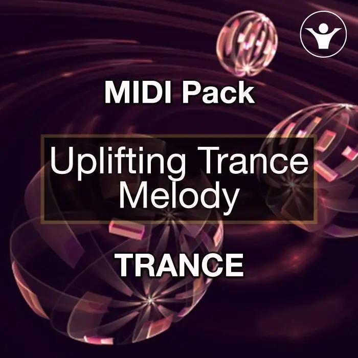Uplifting Trance MelodyMIDI FIles