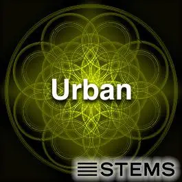 Urban STEMSAudio STEMS