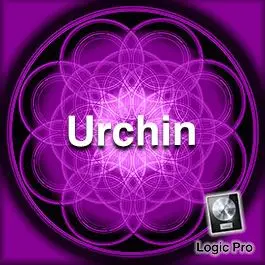 UrchinLogic Pro Templates