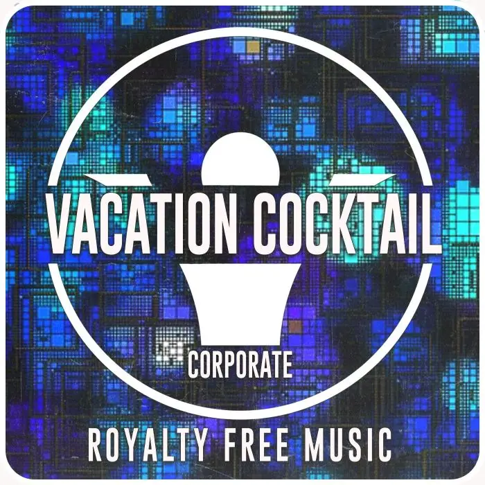 Vacation CocktailStock Music