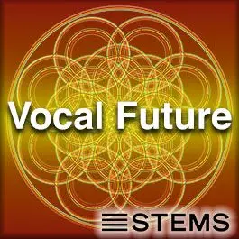VocalFutureSTEMS+MasterAudio STEMS