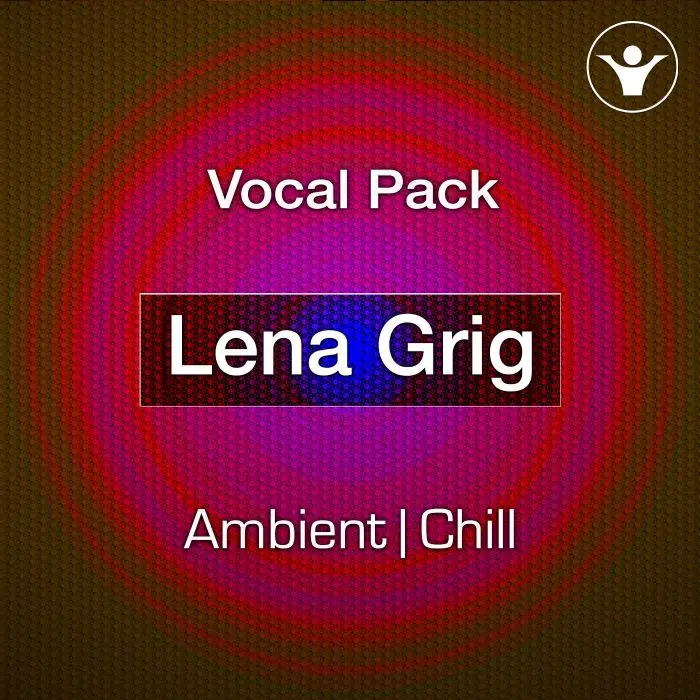 Lena Grig - Chill out vocal packVocal Packs