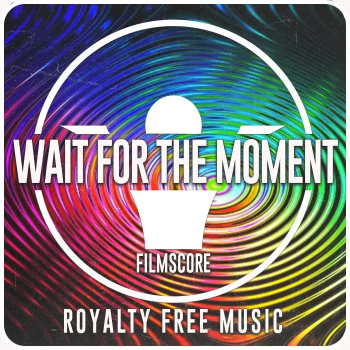 Wait for the MomentStock Music