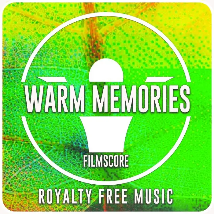 Warm MemoriesStock Music