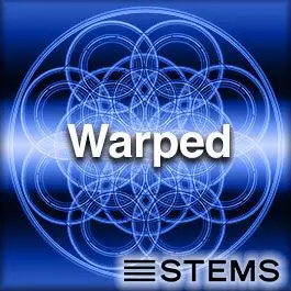 Warped StemsAudio STEMS