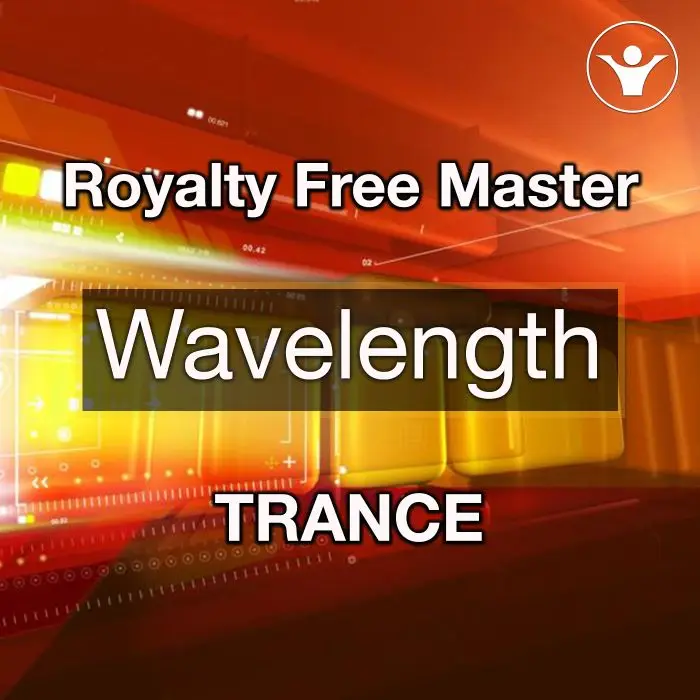 Wavelength MasterStock Music