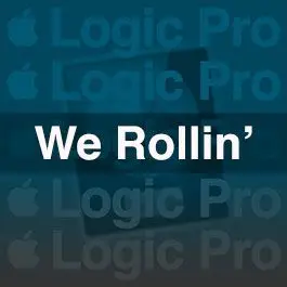 We RollinLogic Pro Templates