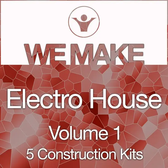 We Make Electro House Vol 1MIDI FIles