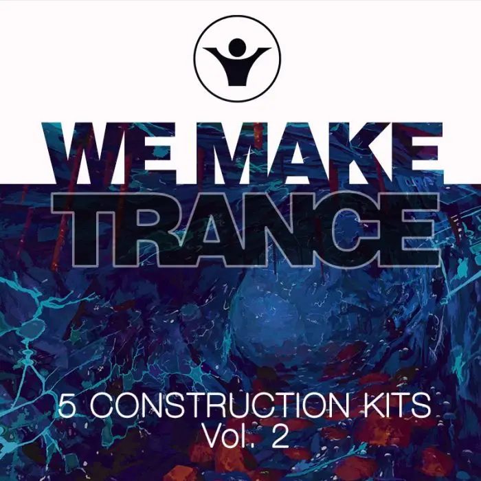 We Make Trance Vol 2MIDI FIles