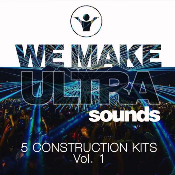 We Make Ultra Sounds Vol 1MIDI FIles