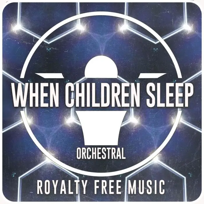 When Children SleepStock Music