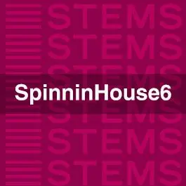 Stems Spinnin'House6Audio STEMS