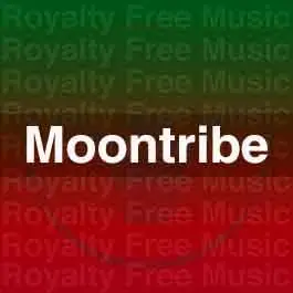 MoontribeStock Music