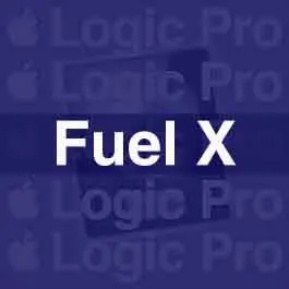 Fuel XLogic Pro Templates