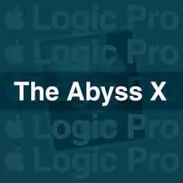 The Abyss XLogic Pro Templates