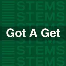 Got A Get A STEMSAudio STEMS