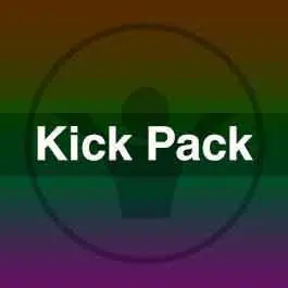 Kick PackSample Packs