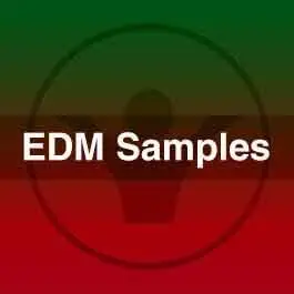 EDM SamplesSample Packs