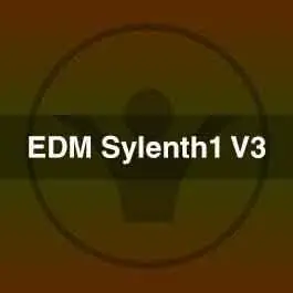 EDM Sylenth Bank V3Sylenth 1 Presets