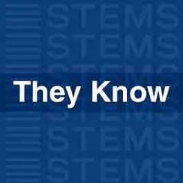 They Know STEMSAudio STEMS