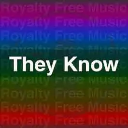 They Know MasterStock Music