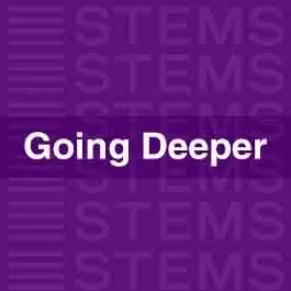 Going Deeper STEMSAudio STEMS