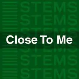 Close To Me_StemsAudio STEMS
