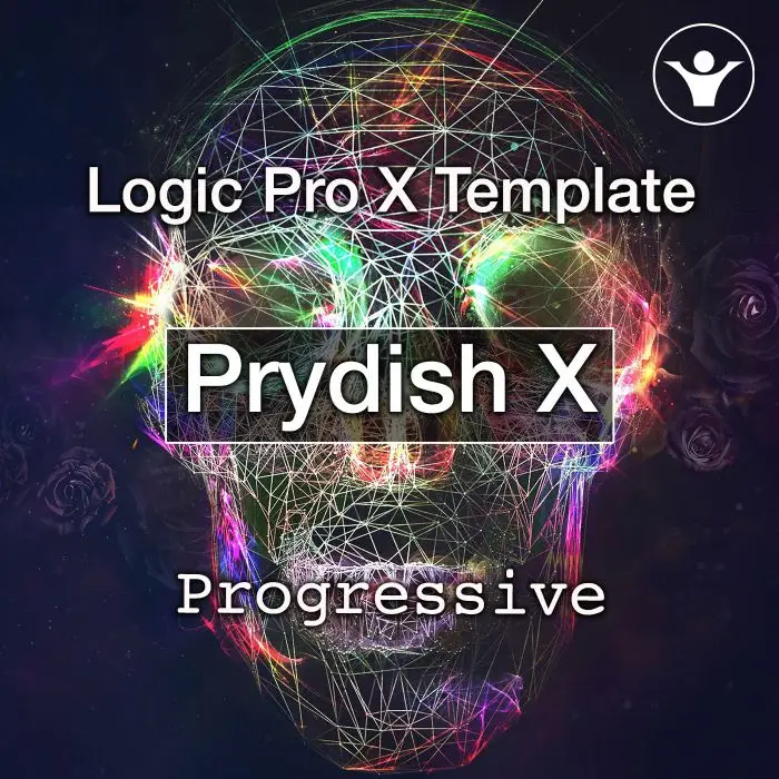 Prydish XLogic Pro Templates