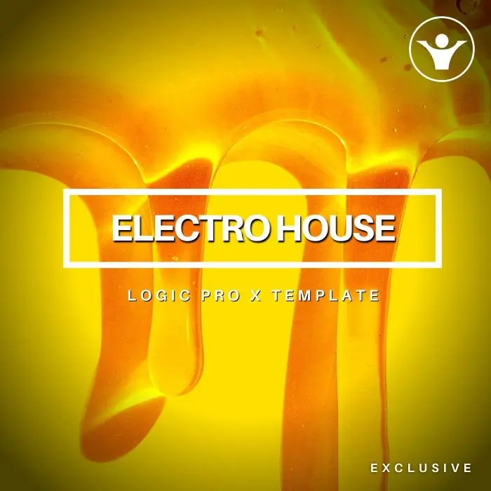 Electro House Logic Pro X Template + Free Tutorial | Live Electronic Music 014Logic Pro Templates (Stock Plugins), Logic Pro Templates