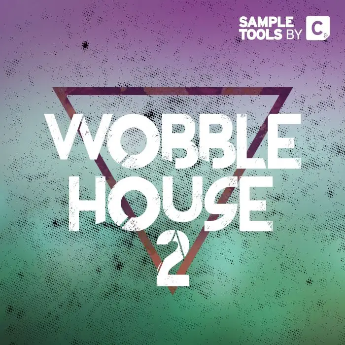 Wobble House 2MIDI FIles