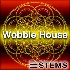 WobbleHouseSTEMS+MsteringAudio STEMS