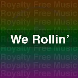 We Rollin_MasterStock Music