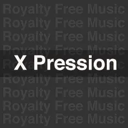 X Pression MasterStock Music