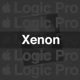 XenonLogic Pro Templates