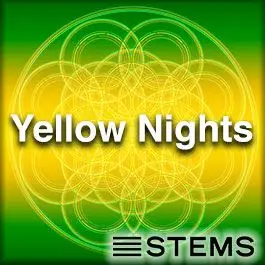 Yellow Nights STEMSAudio STEMS