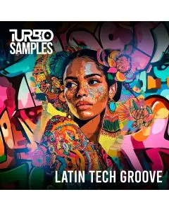 Latin Tech Groove