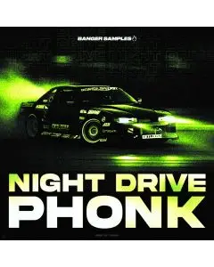 Night Drive Phonk