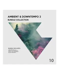 Ambient and Downtempo Bundle 2