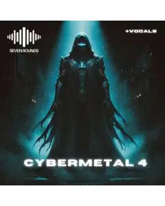 Cybermetal 4