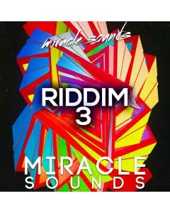 Riddim 3