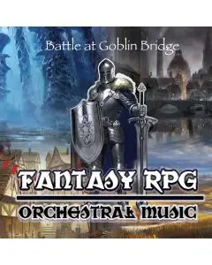 Battle at Goblin Bridge | Orchestral | Fantasy