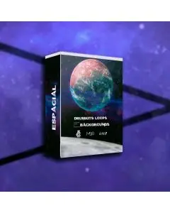 Drum loops Reggaeton