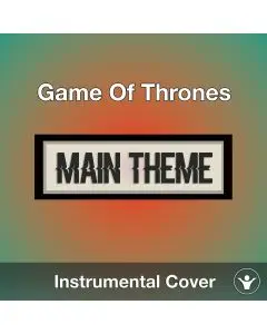 Game of Throne Theme Full Song Cover