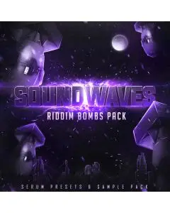 Soundwaves Riddim Bombs
