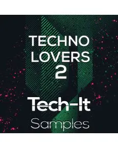 Techno Lovers 2