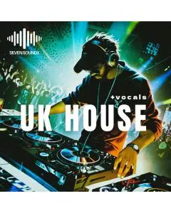 UK House vol.1