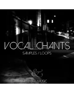 Vocal Chants