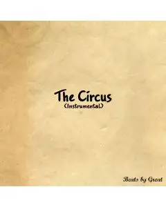 Madman the Greatest - The Circus (Instrumental)