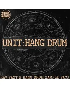 Unit: Hang Drum & Rav Vast