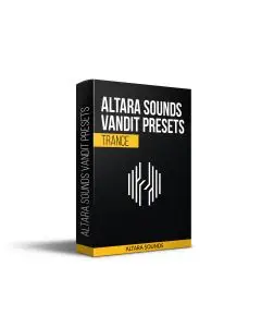 Altara Sounds Vandit Presets